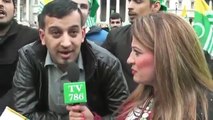 Kashmiris Views about Bilawal Bhutto (Exclusive Video)