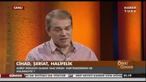 Uydurma hadislerin İslam'a zararları... [Prof. Dr. Caner Taslaman]