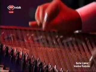 Seda Gökkadar - Ben Gamlı Hazan