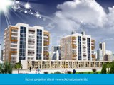 İstanbul Anadolu Yakası En Ucuz Konut Projeleri 2014