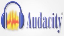 Best Free Audio Recorder And Editor Software (Audacity)