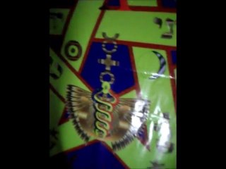 YO SOY SATANÁS LLAMEME