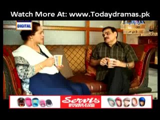 Arranged Marriage Full Episode 19 – 27th October 2014