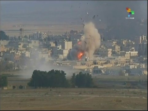 Turkey reneges on promise to let Iraqi kurds pass through territory