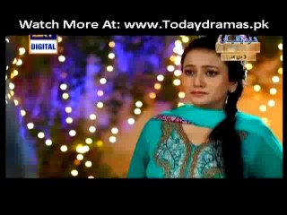 Khuda Na Karay Full Episode 3 – 27th October 2014