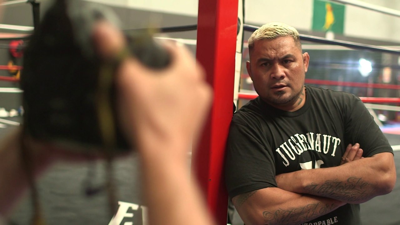 UFC 180: Mark Hunt's Golden Opportunity