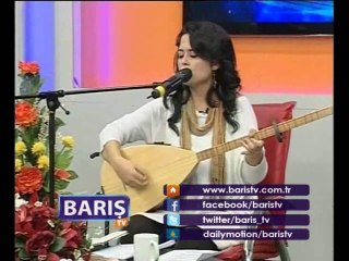 Esra Gültekin - Gurbeti Benmi Yarattım