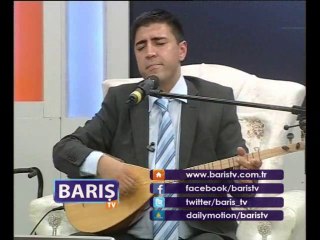 Ali Rıza - Sabah Kalktım Hakk'a Döndüm