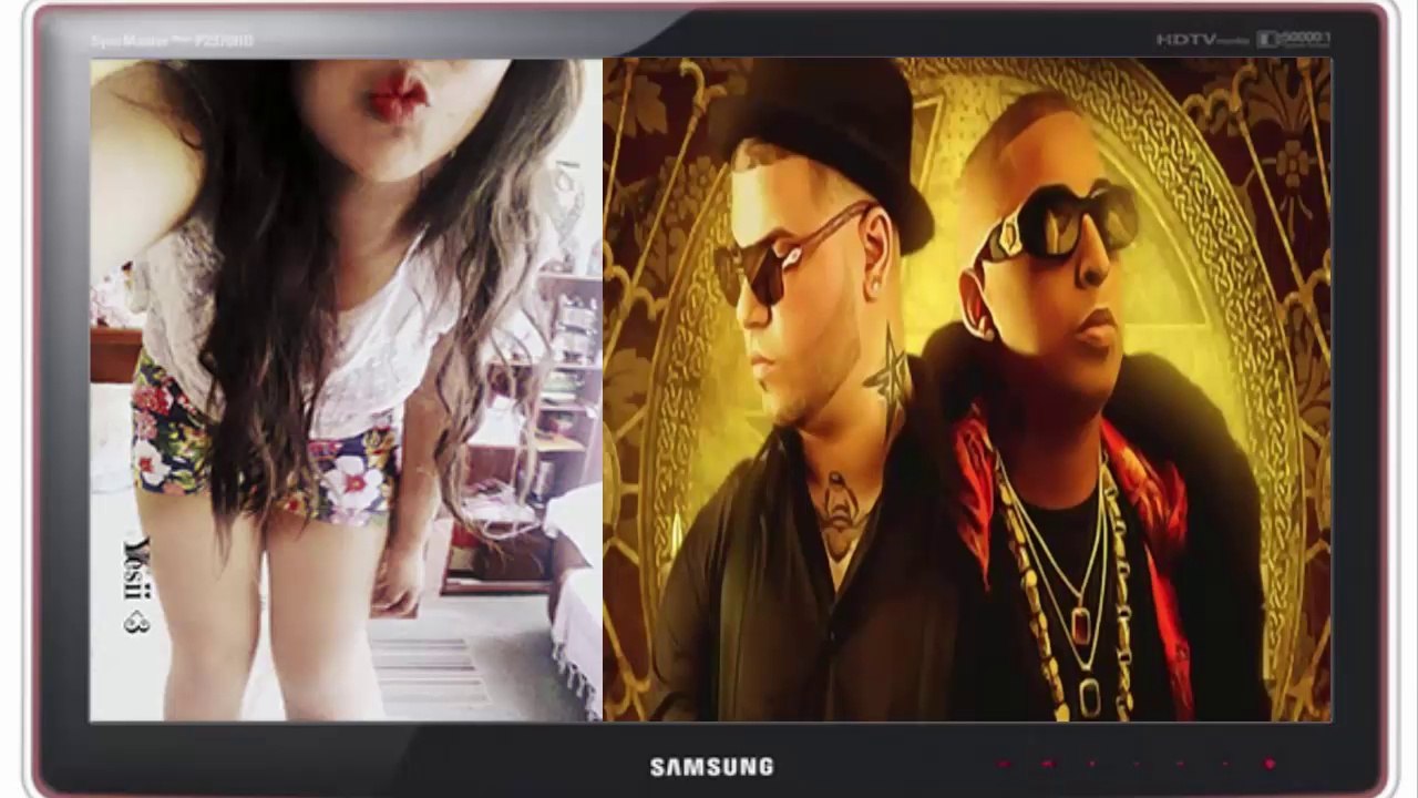 Pa Darle - Farruko Ft Nengo Flow (Original) (Official Video Music) REGGAETON 2014
