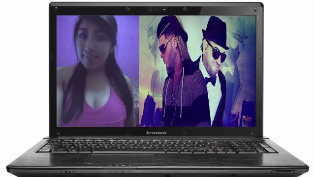 Interesada - Farruko Ft Lui G 21 Plus (Original) (Official Video Music) REGGAETON 2014