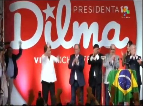 From the South-Argentina remembers President Nestor Kirchner