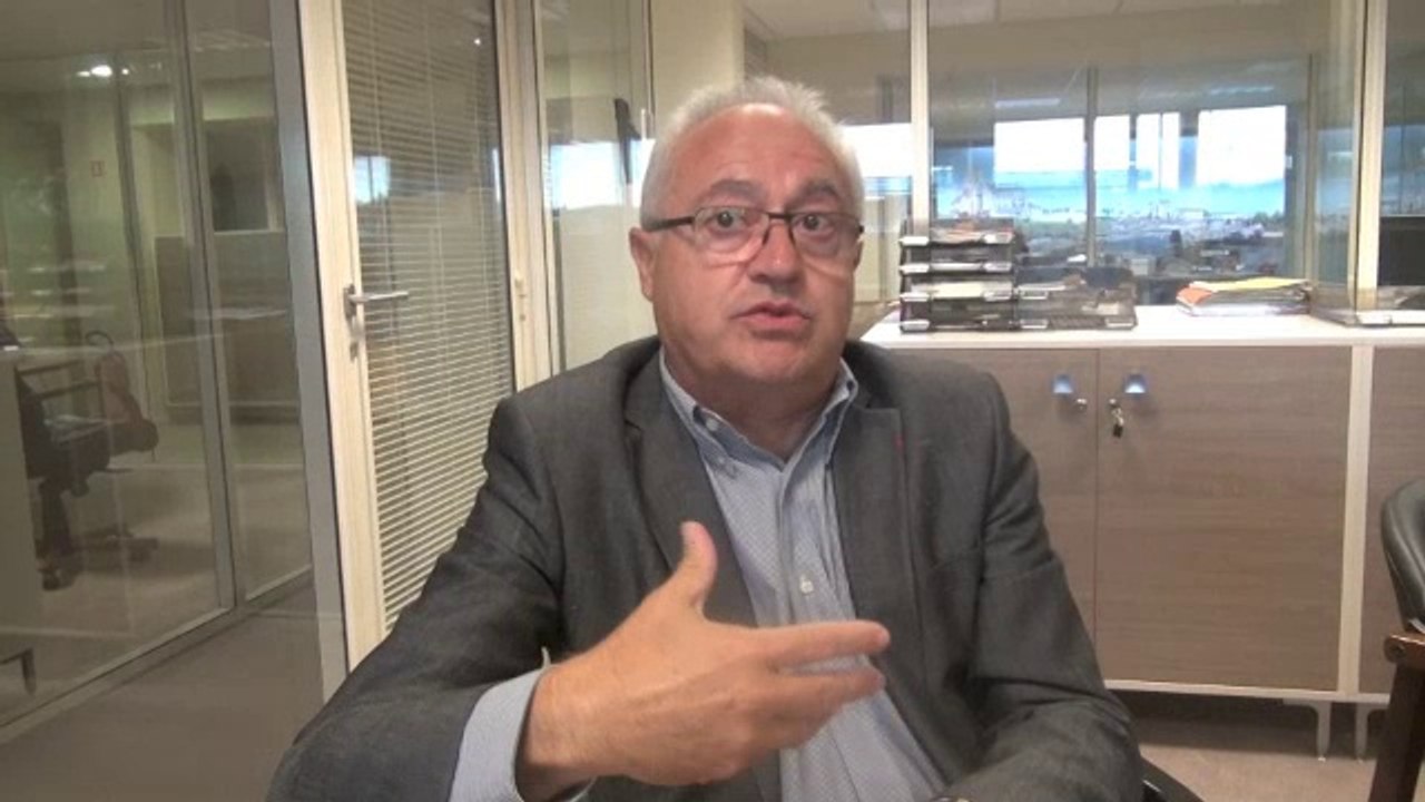 AJA : Guy Cotret voit loin