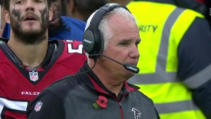 NFL NOW: What's next for the Falcons?