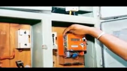 Haryana Paanwala Gets Rs.132 Crore Power Bill - BREAKING NEWS