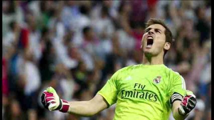 Real Madrid ends Barcelona run