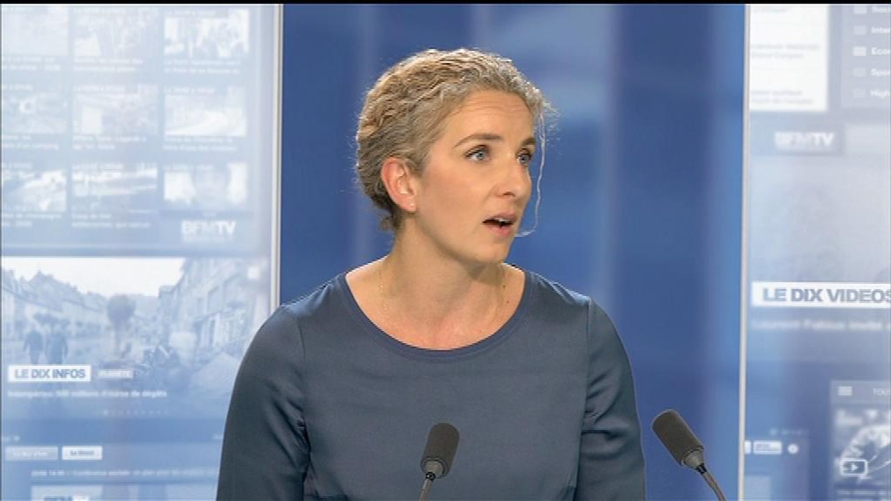 Delphine Batho ne participera au vote du budget de la Sécurité sociale