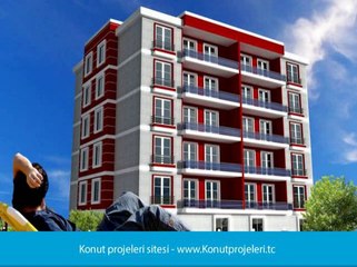 Emlak Konut Toki Adana