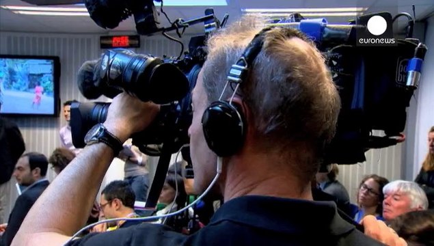 Plus de médecins en Afrique de l'Ouest pour lutter contre Ebola