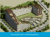 Uygun Konut Projeleri İstanbul 2014