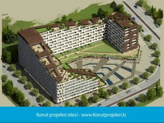 Uygun Konut Projeleri İstanbul 2014