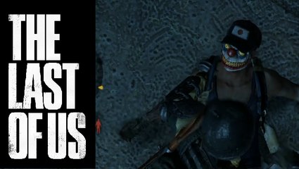 No Deaths! The Last of Us - Multiplayer (PS4)