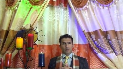 YO HAGO PACTOS CON EL DIABLO