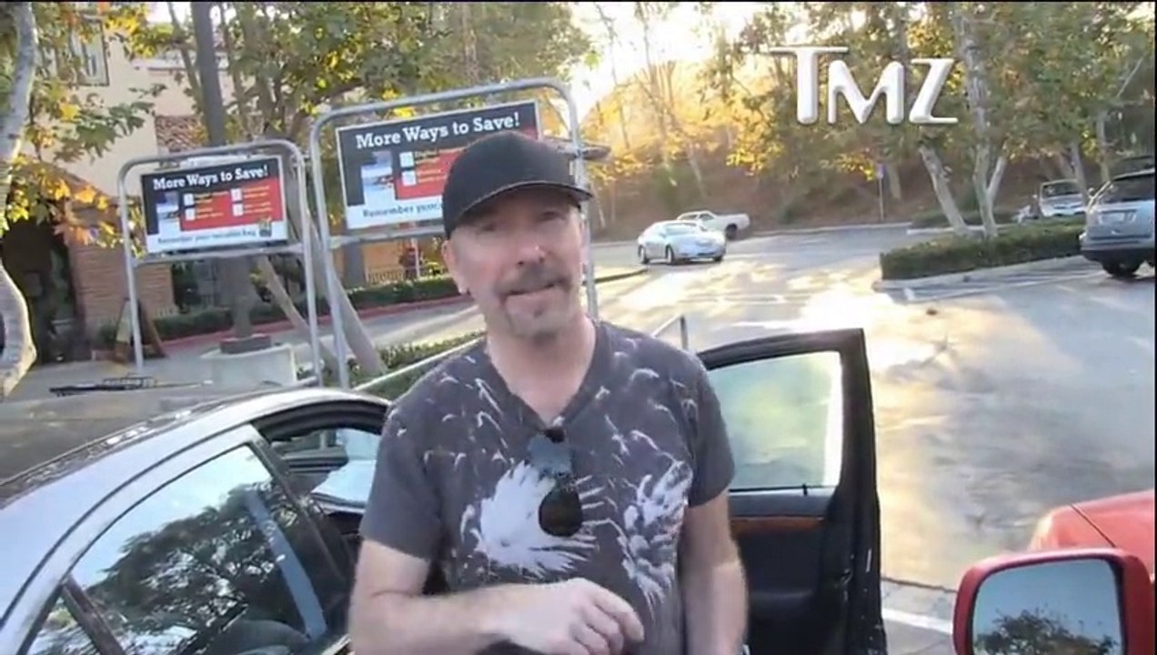U2News - The Edge - Before You Bash Our New Album... JUST LISTEN TO IT!