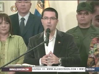 No hay casos de ébola en Venezuela