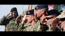 UK ends Afghan Combat Operations - BREAKING NEWS