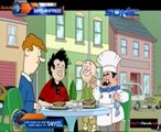 Dennis The Menace And Gnasher 27th October 2014 Video Watch Online Pt2