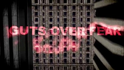 Eminem - Guts Over Fear ft. Sia