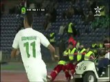 But de Baghdad Bounedjah contre le Nigéria U23