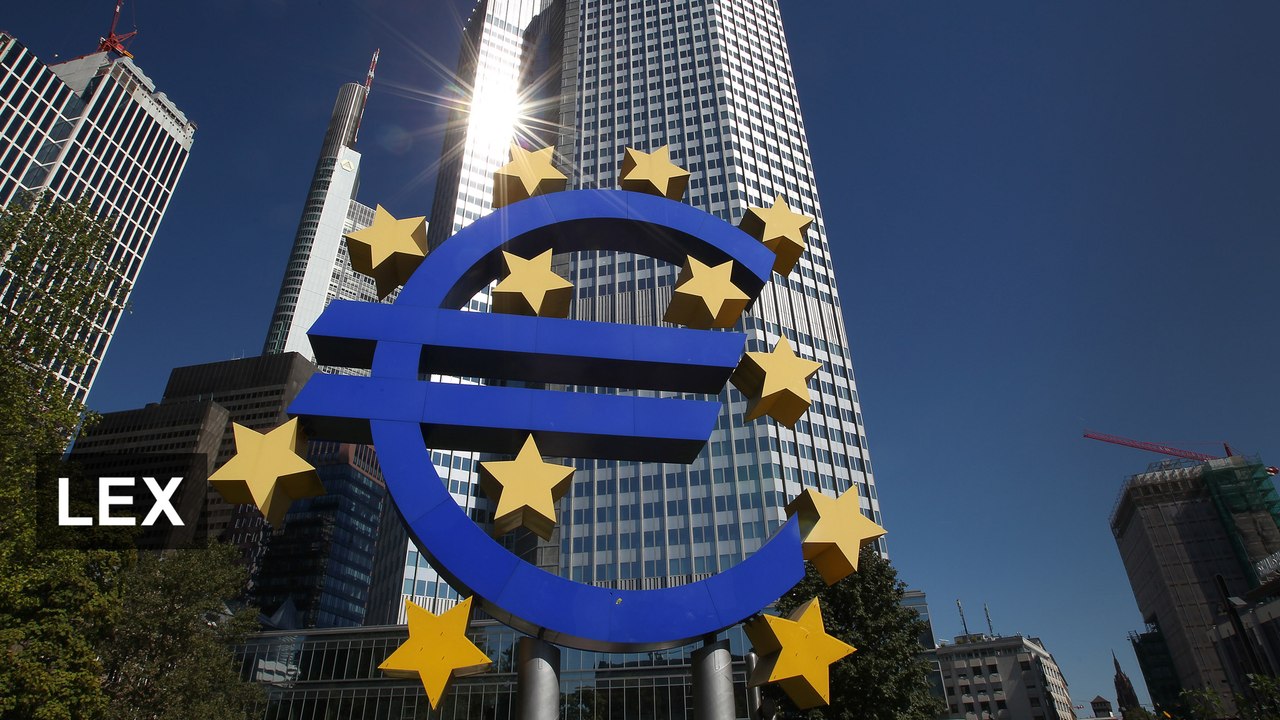 Is big better in banking after all?
