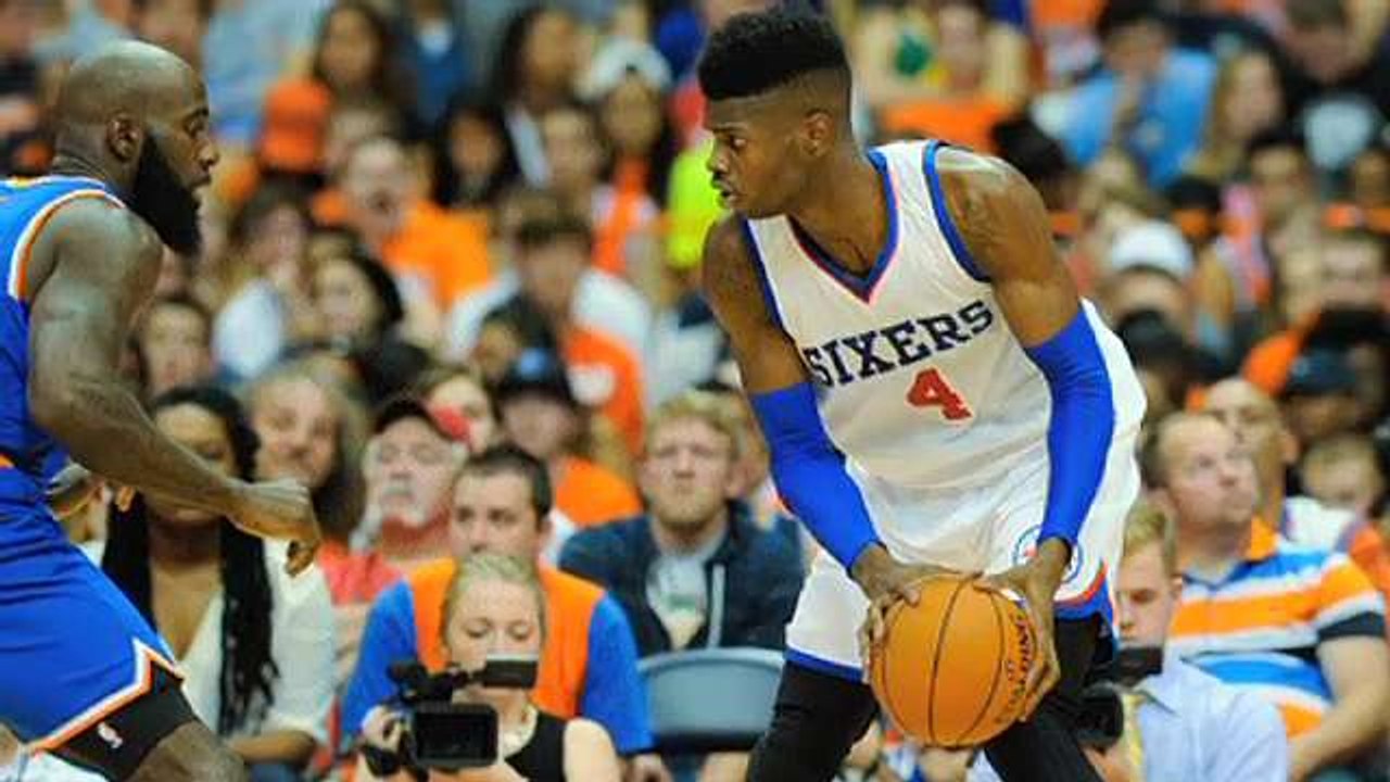 Sixers Insiders: Low Expectations
