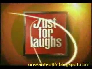 Romantically Police at Work - Just for Laughs