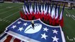 Aaron Lewis Botches National Anthem During World Series