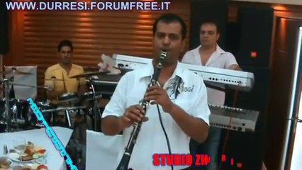 SHABON CELA -ORKESTRALE DASEM 2014