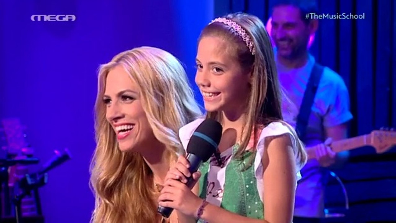 Mega The Music School S01E06 - Part2