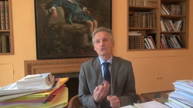Guy Férez sur l'AJA : l'argent public ne doit pas servir à profiter au privé