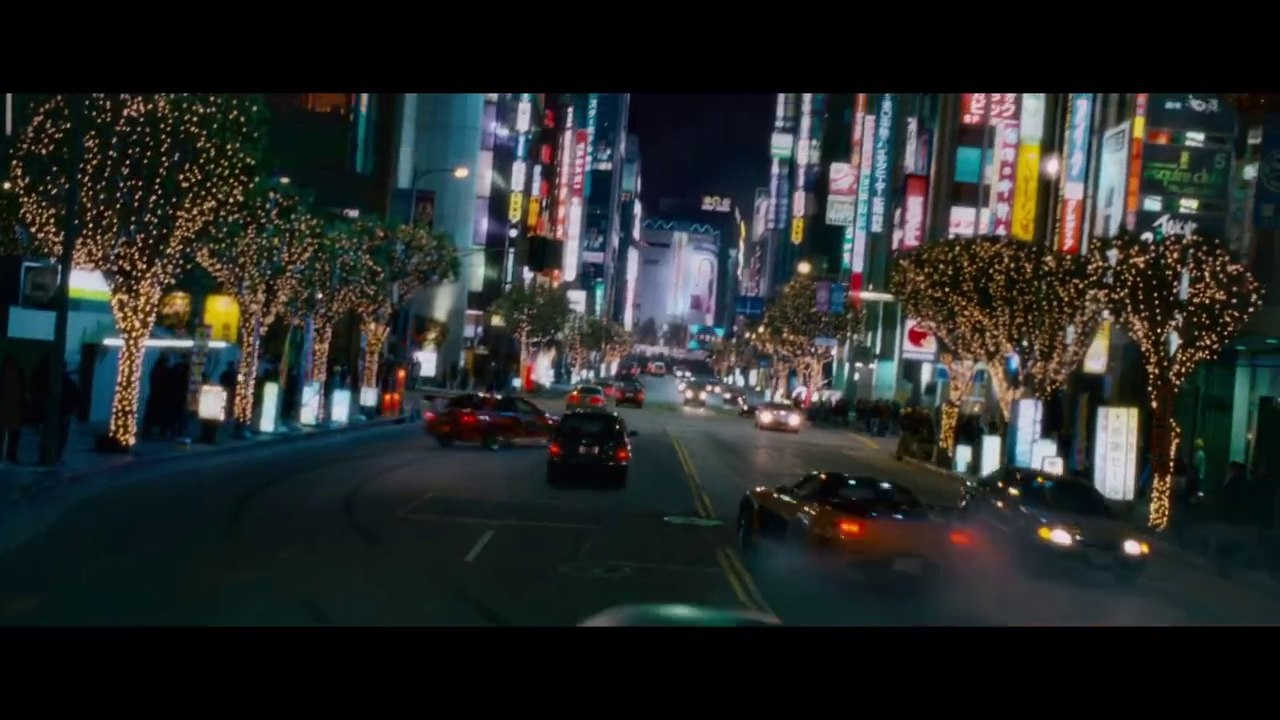 ‪Fast & Furious - The Road To Furious 7