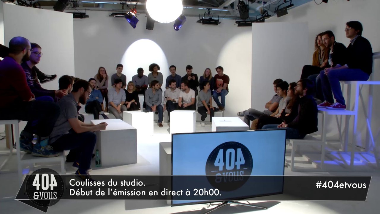 Axelle Lemaire, interview.