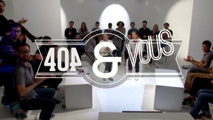Présentation des chroniqueurs