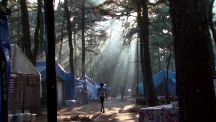 SR Socially Relevant Film Festival NY - Trailer