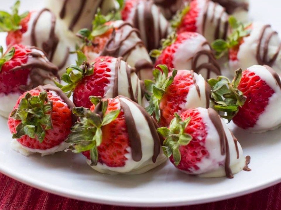 yameee strawberry