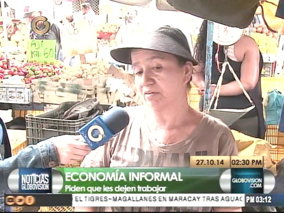 Consecomercio: Mérida presenta 68% de desabastecimiento