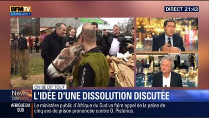 News & Compagnie: On se dit tout - 27/10