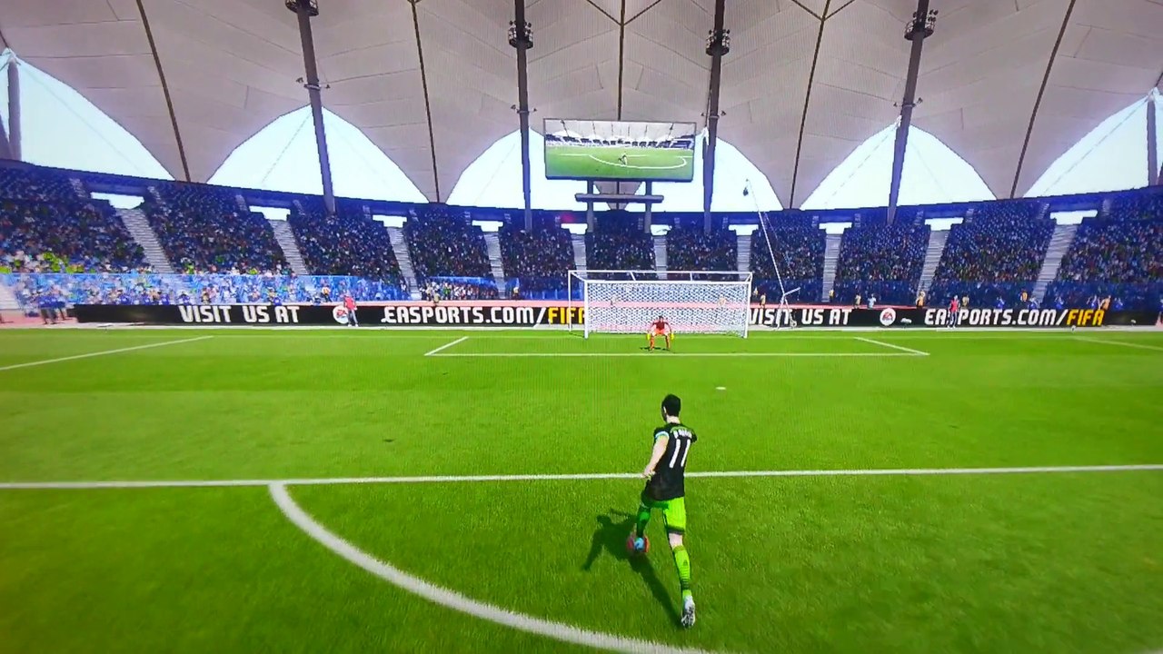 fifa 15 keeper nass gemach