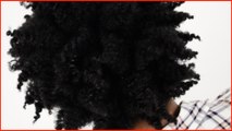 Hair Product for Combination Hair | 4C, 4B, 3C, 3B Daughter's Natural Hair Care