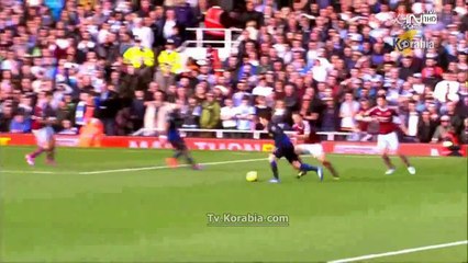 حصيلة الدوري الإنجليزي - الجولة 9 - البريميرليج في أسبوع