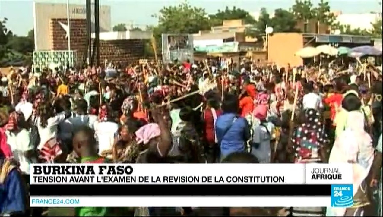 LE JOURNAL DE L'AFRIQUE - Nigeria : HRW dénonce l'inaction des autorités face aux rapts de femmes par Boko Haram
